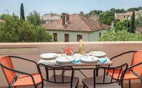 Apartment Les Vignes