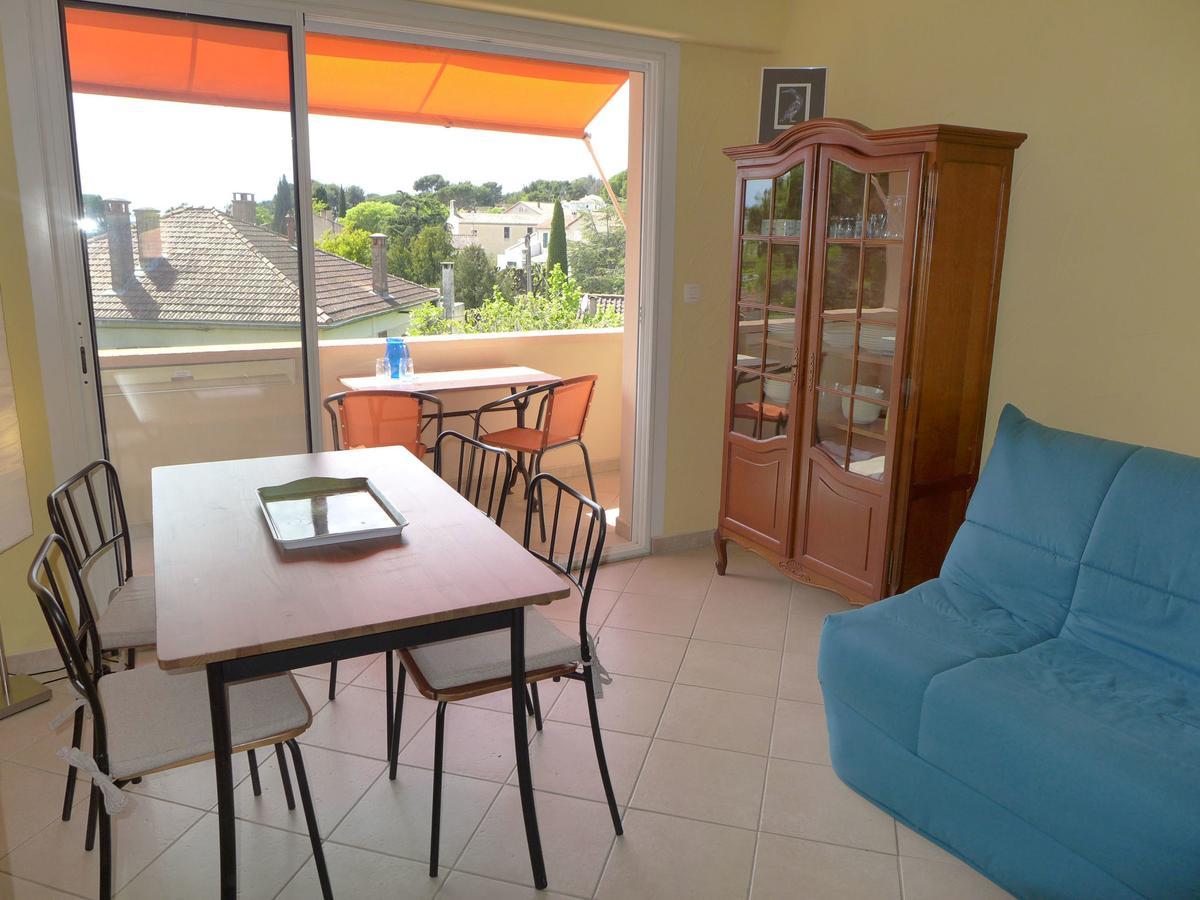 Apartment Les Vignes Les Lecques Extérieur photo