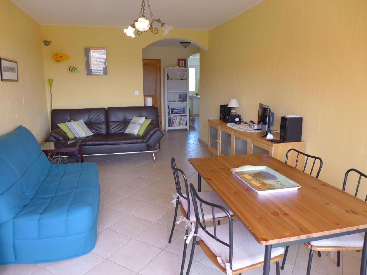 Apartment Les Vignes Les Lecques Extérieur photo